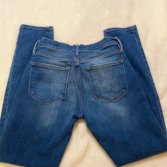 Frame Denim Jeans - Picture 2 of 5